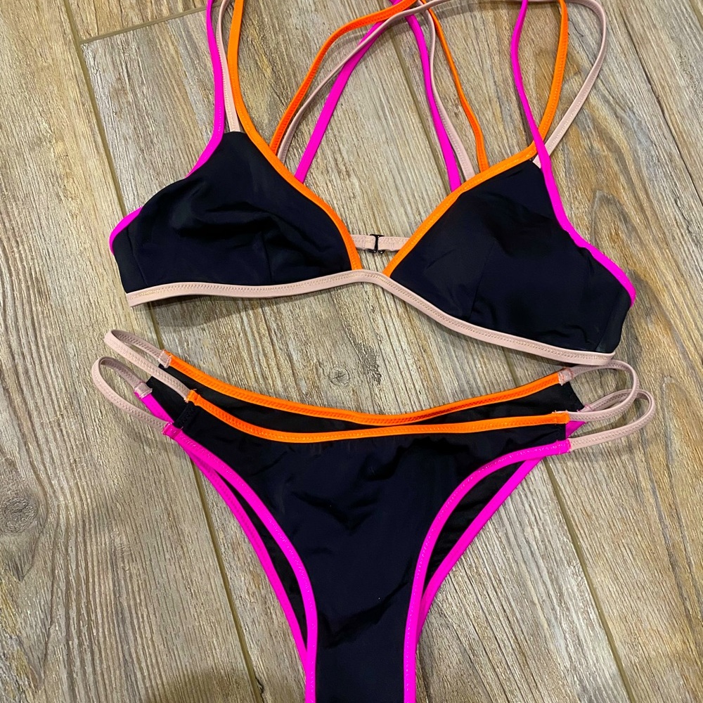 EUC Victoria’s Secret Bikini